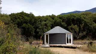 Γιούρτα Gea 35 τ.μ.