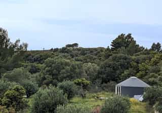 GEA Glampings Γιούρτα 50 τ.μ. Άνεση, Στιλ και Αντοχή σε Απόλυτη Ισορροπία.